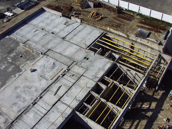 21 Images Epaisseur Dalle Beton Maison Terre Plein